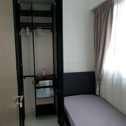 The Rise @ Oxley (D9), Condominium #464975381